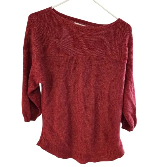Croft & Barrow Petite Women's Sweater - Picture 1 of 4